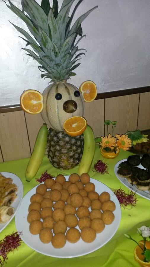 Hotel Taormina ลิโดดิเยโซโล ภายนอก รูปภาพ